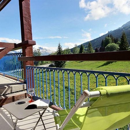 Arc 1800 Pierra Menta Apartment Les Arcs  Exterior photo