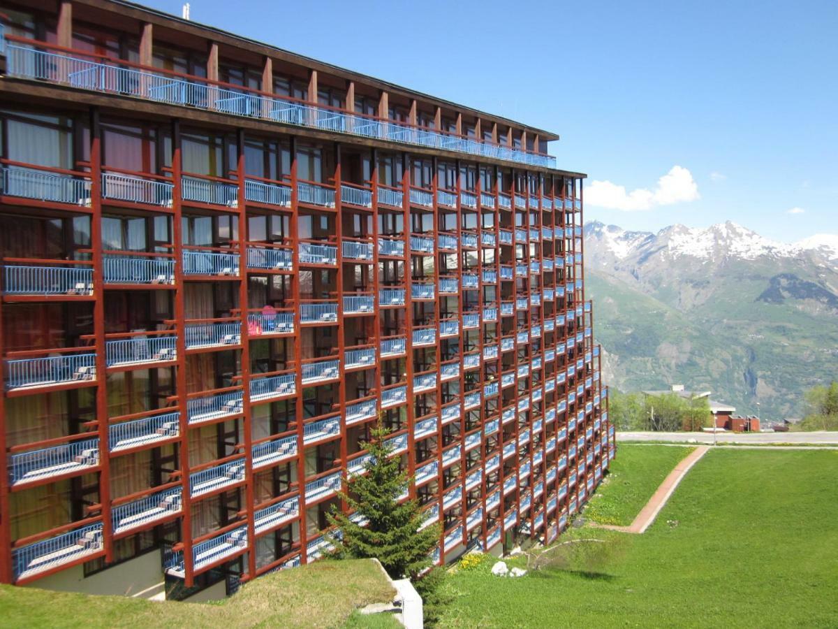 Arc 1800 Pierra Menta Apartment Les Arcs  Exterior photo