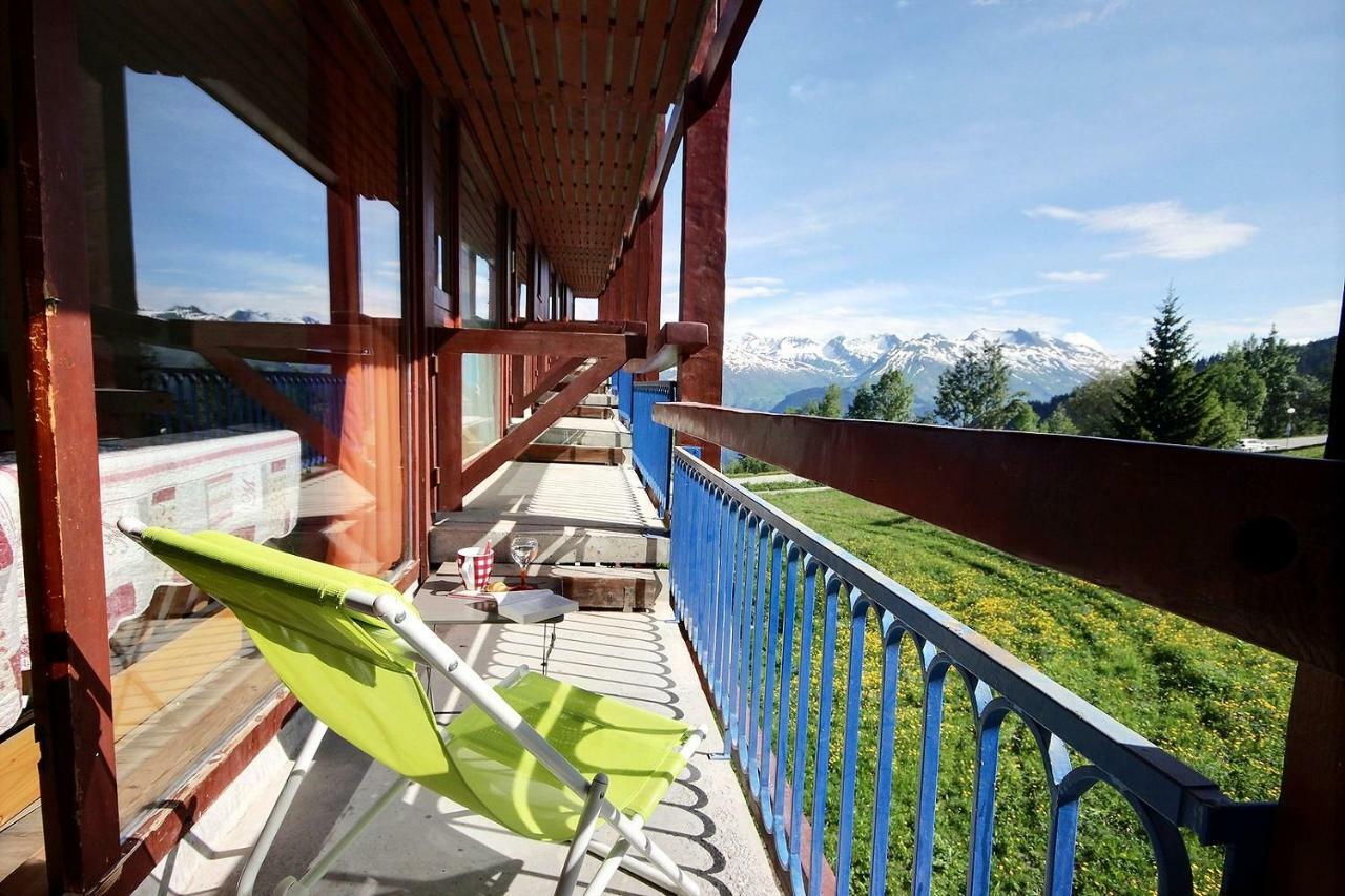 Arc 1800 Pierra Menta Apartment Les Arcs  Exterior photo